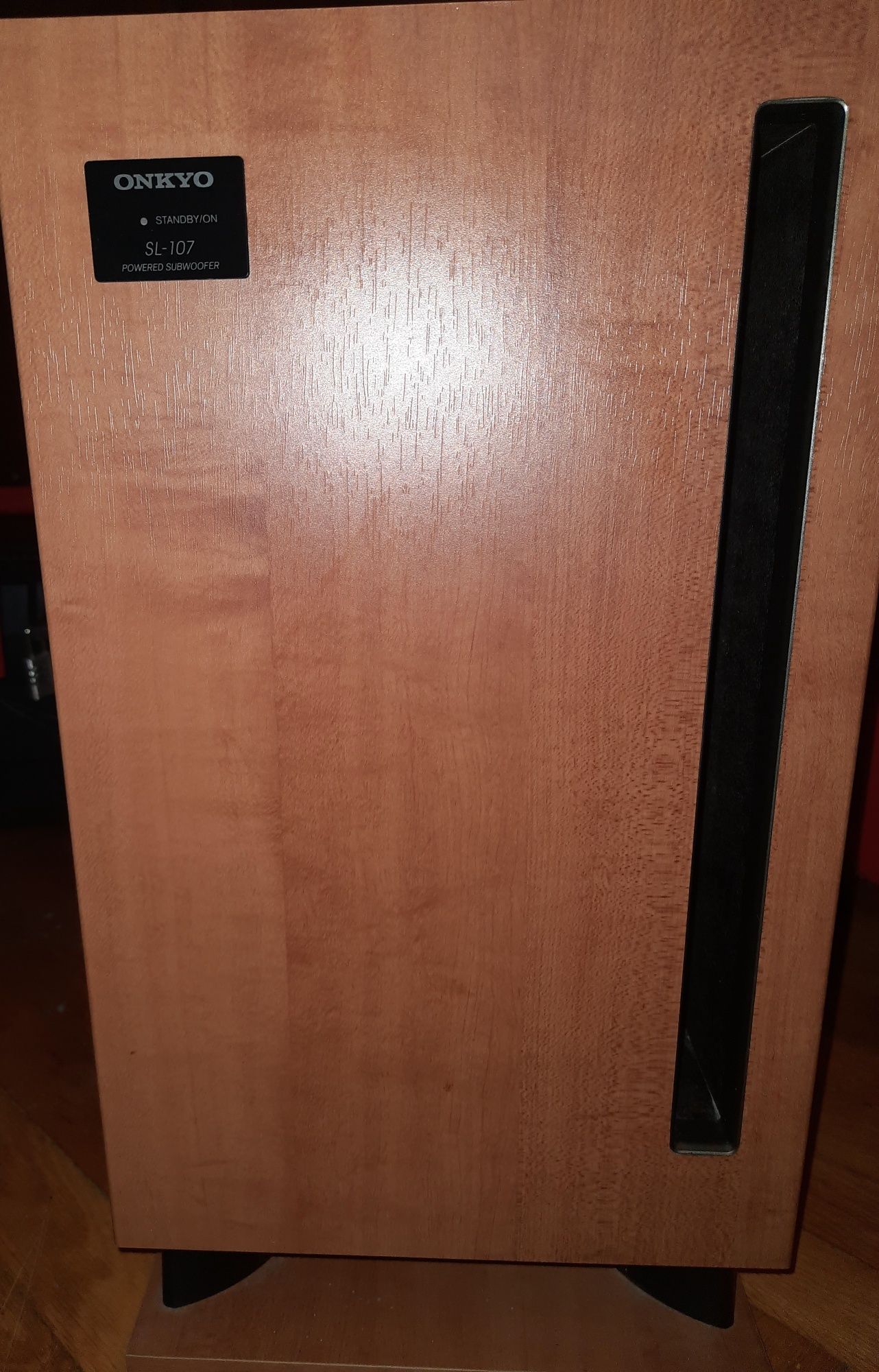 Zestaw do kina domowego ONKYO