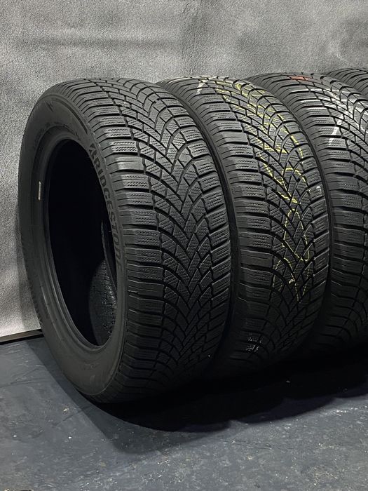 ‼️ЗИМОВА РЕЗИНА‼️ Bridgestone #️⃣ 205/55 R16