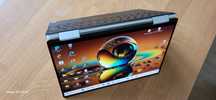 laptop Dell XPS 7390 2w1/ i7 10 GEN/16 GB/512 SSD/4K dotyk/Win 11 pro