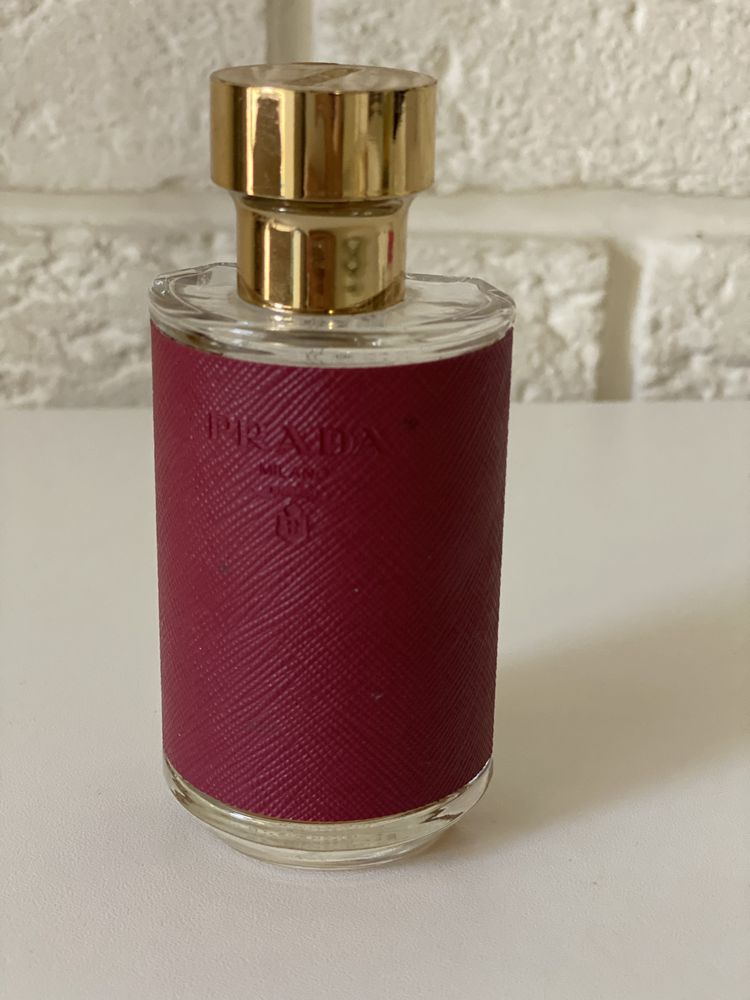 Парфумована вода prada