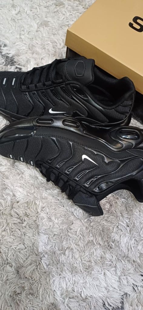 Nowe buty męskie