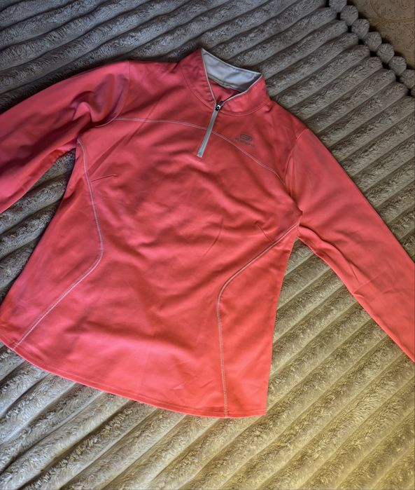 Термокофта з утепленням м