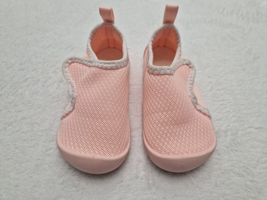 Buty do wody dziewczęce, r.24