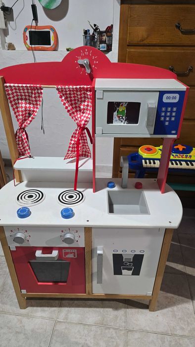 Cozinha de Criança Ikea Usado