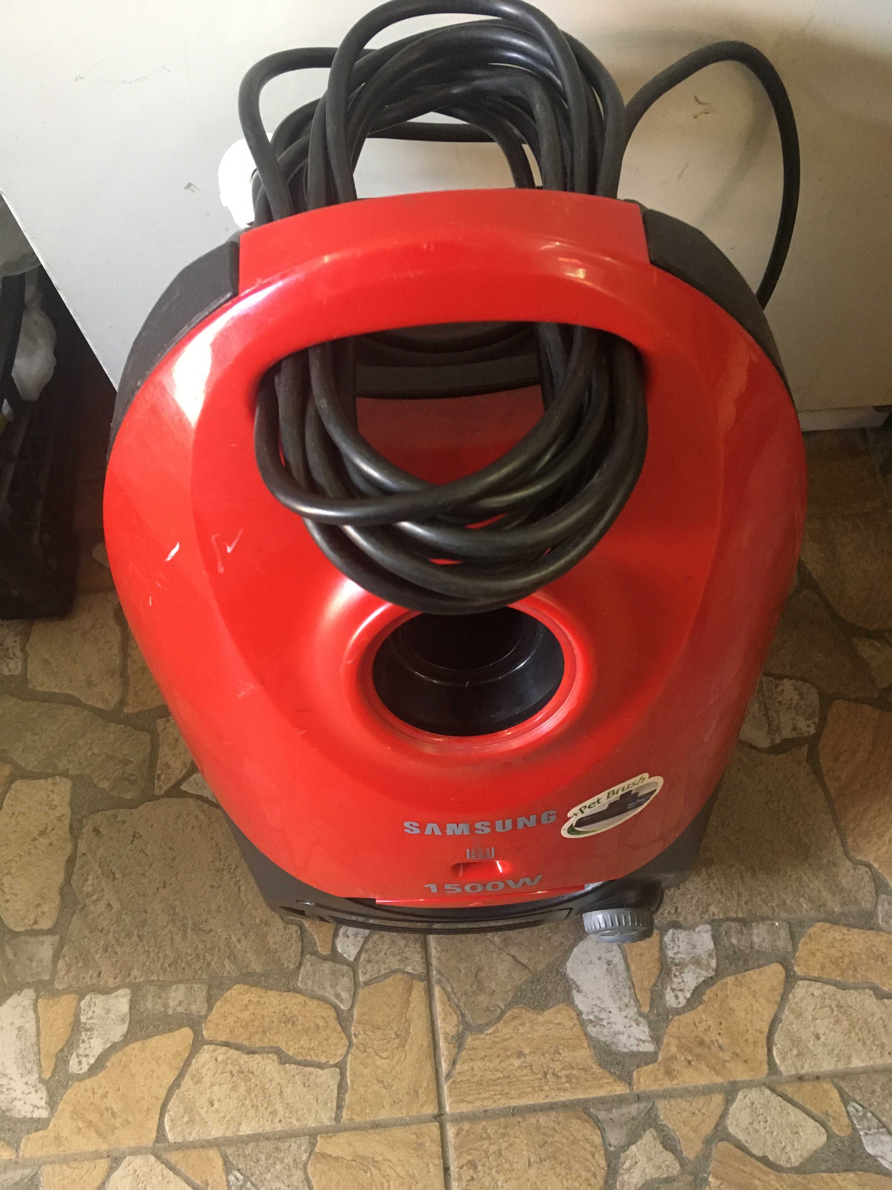 Пилосос Samsung 1500w