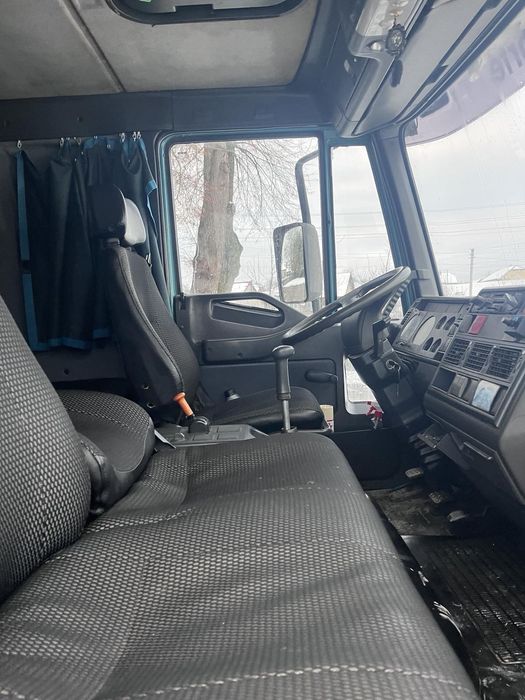 Продам Івеко 7500$