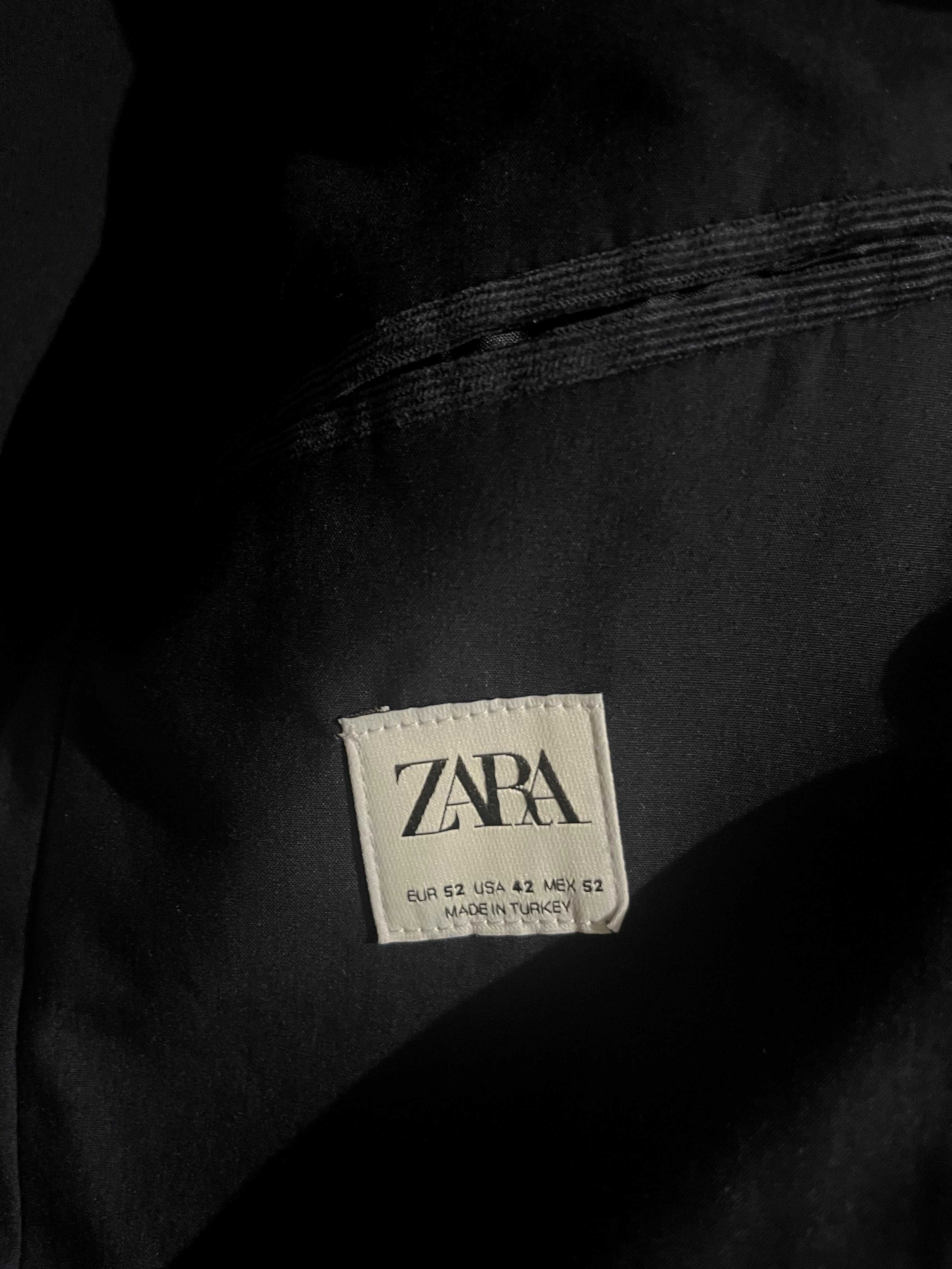 Піджак чоловічий ZARA в ідеальному стані, розмір L, одівався 2 рази