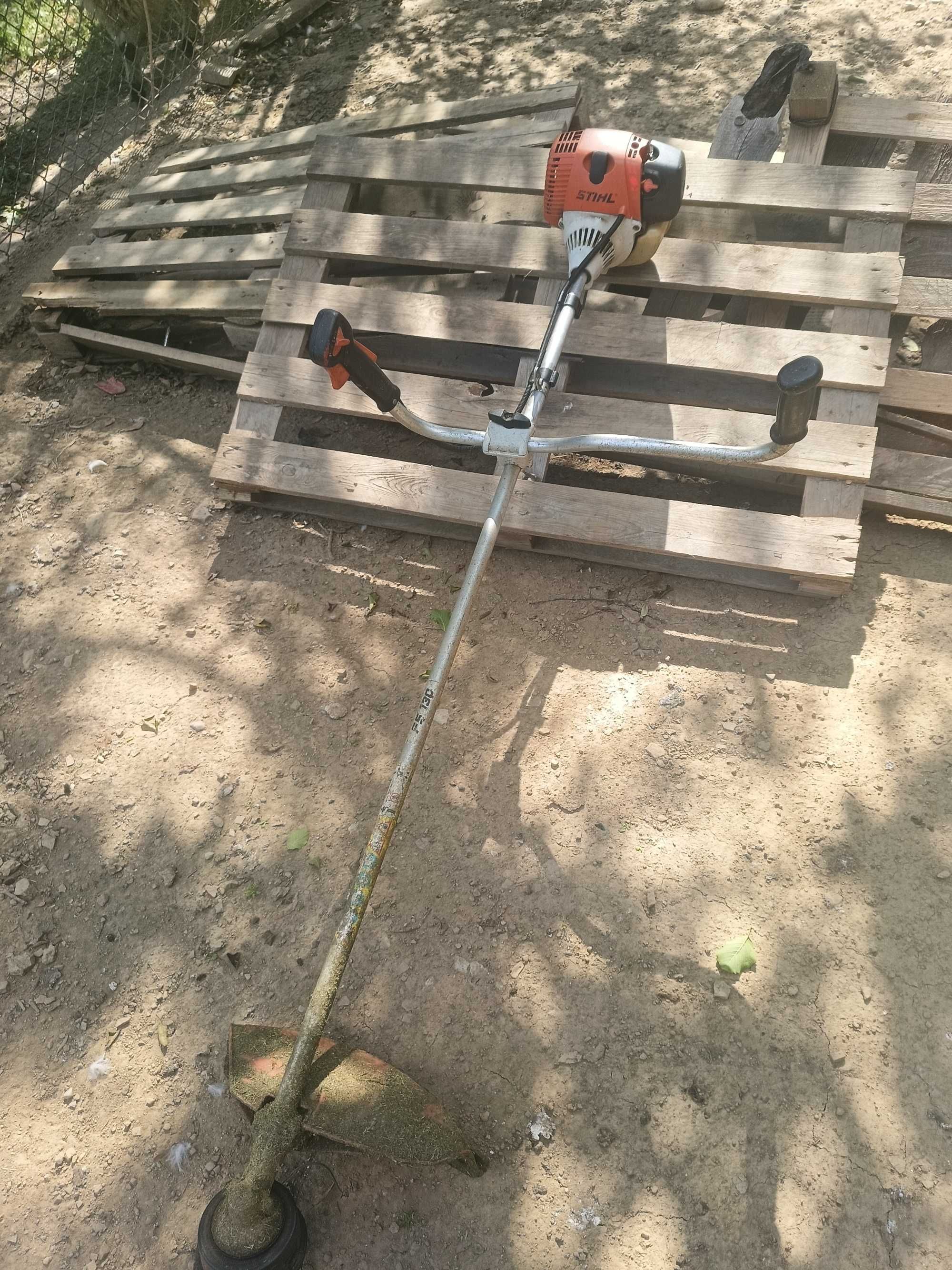 Kosa Stihl FS 130