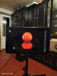Телевізор Phillips 32"