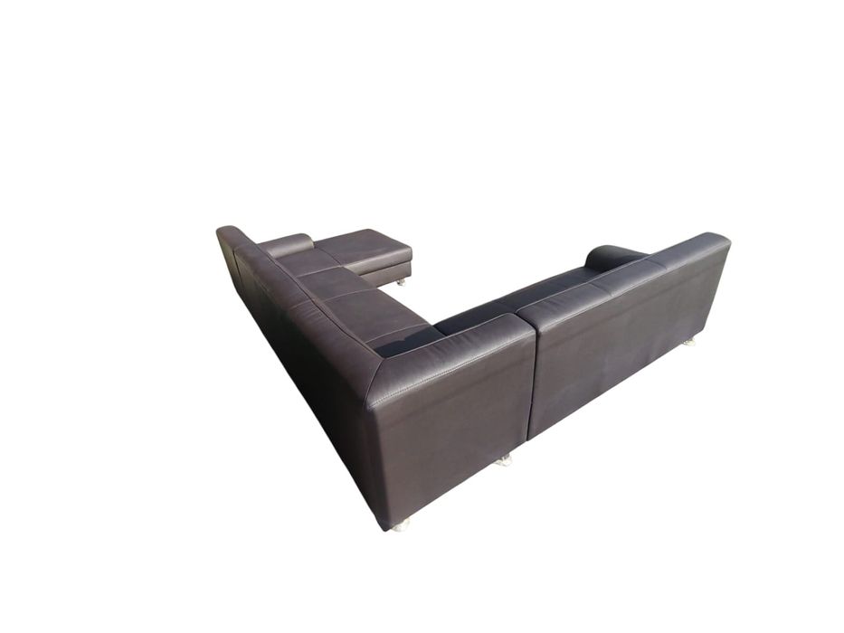 Narożnik wypoczynek kanapa łóżko