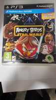 Gra Angry Birds Star Wars  PS3