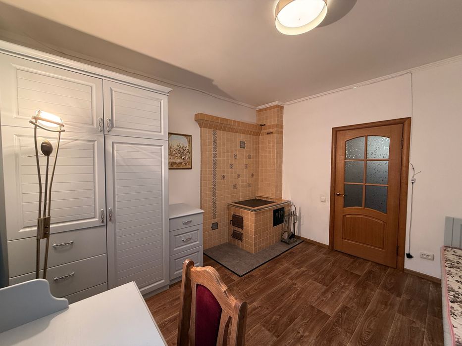 Дом верх Рабочая  ул. Тупиковый проезд