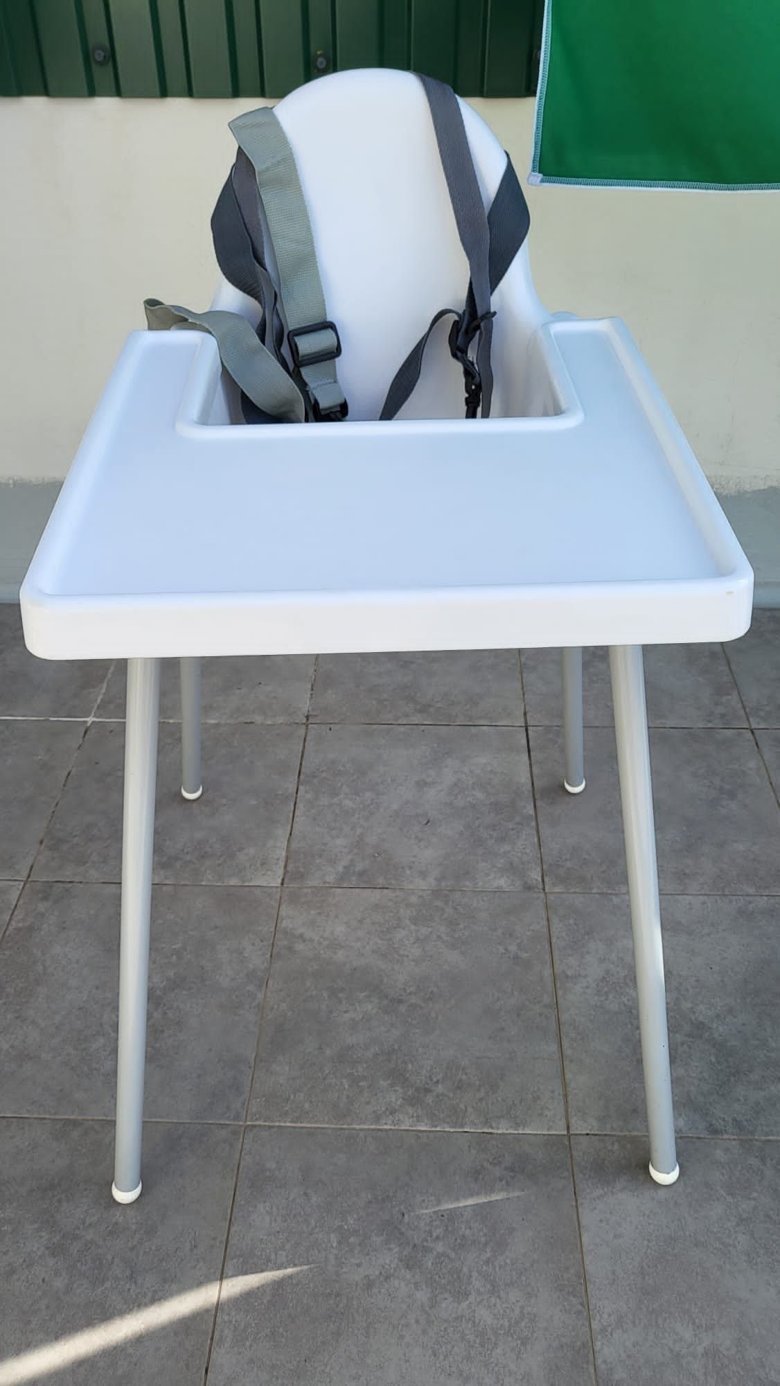 Cadeira de criança