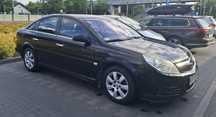 Opel Vectra Opel Vectra 1.9 CDTI 150 KM klimatyzacja Kraków