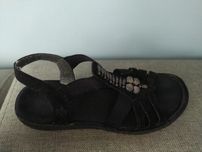 Rieker sandalki damskie