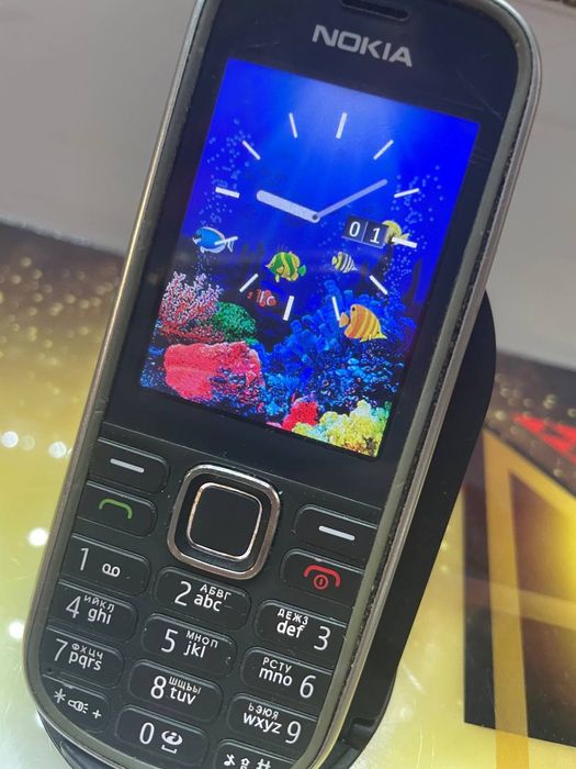 Кнопочний телефон Nokia  нокиа нокія