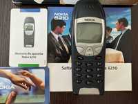 Telefon Nokia 6210