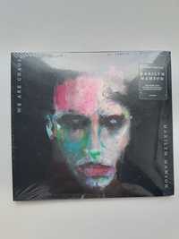 CD Marilyn Manson