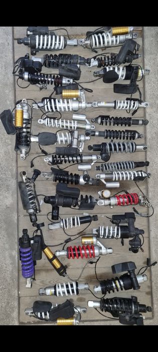 Амортизатор Bmw R1200-1250Gs-Adw-Rt-R-Rs k1300 k1600 S1000RR-R