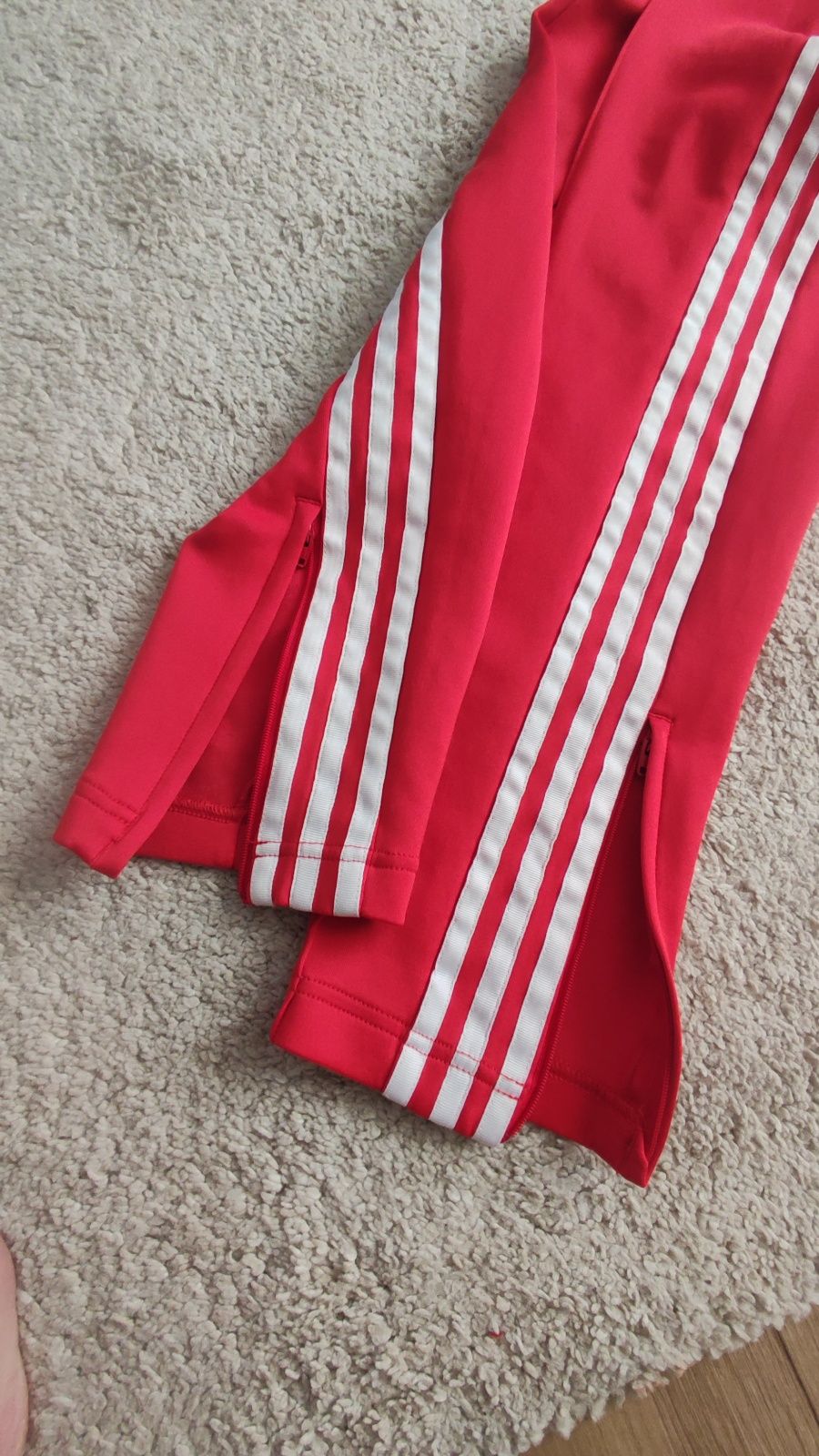 ADIDAS - Calças Firebird Adicolor Classics
