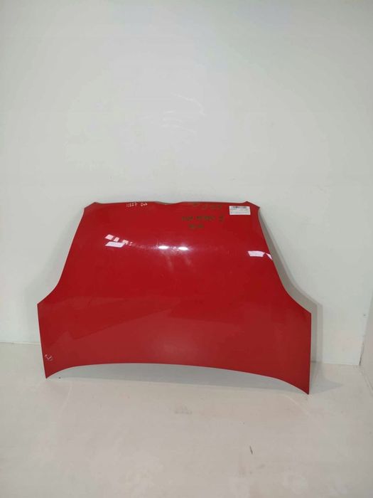 MASKA POKRYWA SILNIKA FIAT DOBLO II 10-14