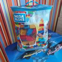 Конструктор дитячий MEGA BLOKS