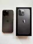 Iphone 13 Pro 256GB Space Grey prawie jak nówka sztuka nieśmigany.