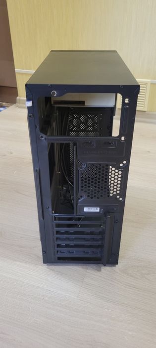 Корпус для пк 2E alfa