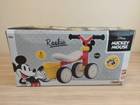 Smoby Rookie Ride Myszka Miki (721404)