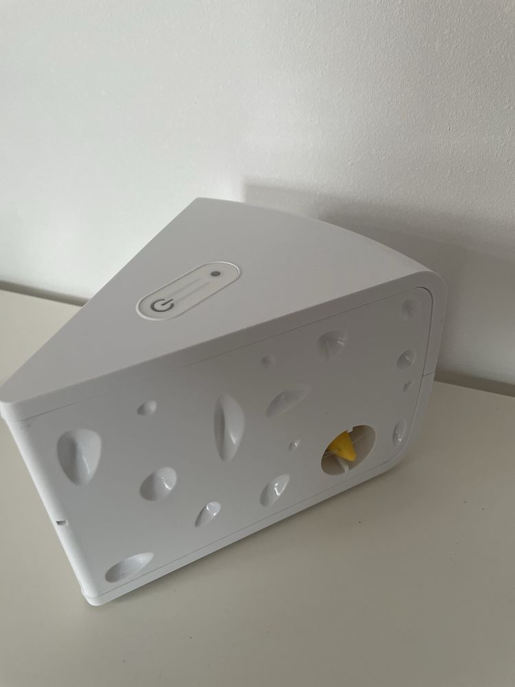 PetSafe® automatyczna zabawka dla kota Cheese