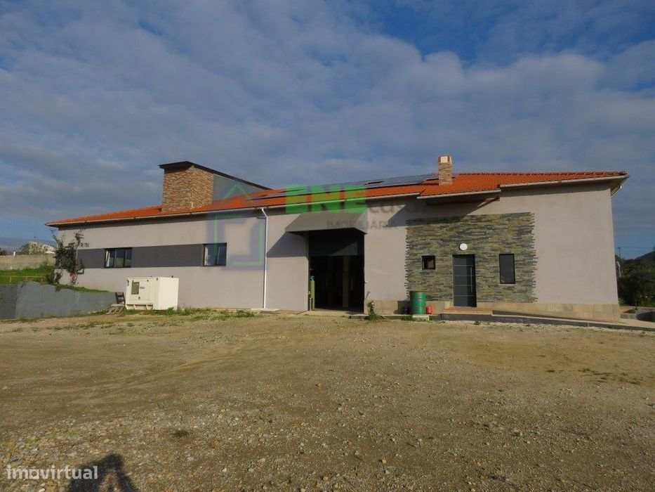 Quinta em São Miguel de Alcainça