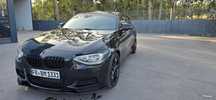 BMW M135i Sport-Aut.