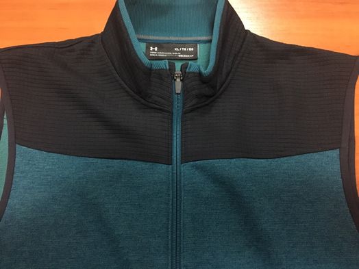 Kamizelka Bezrękawnik Under Armour Storm SweaterFleece XL Nowa