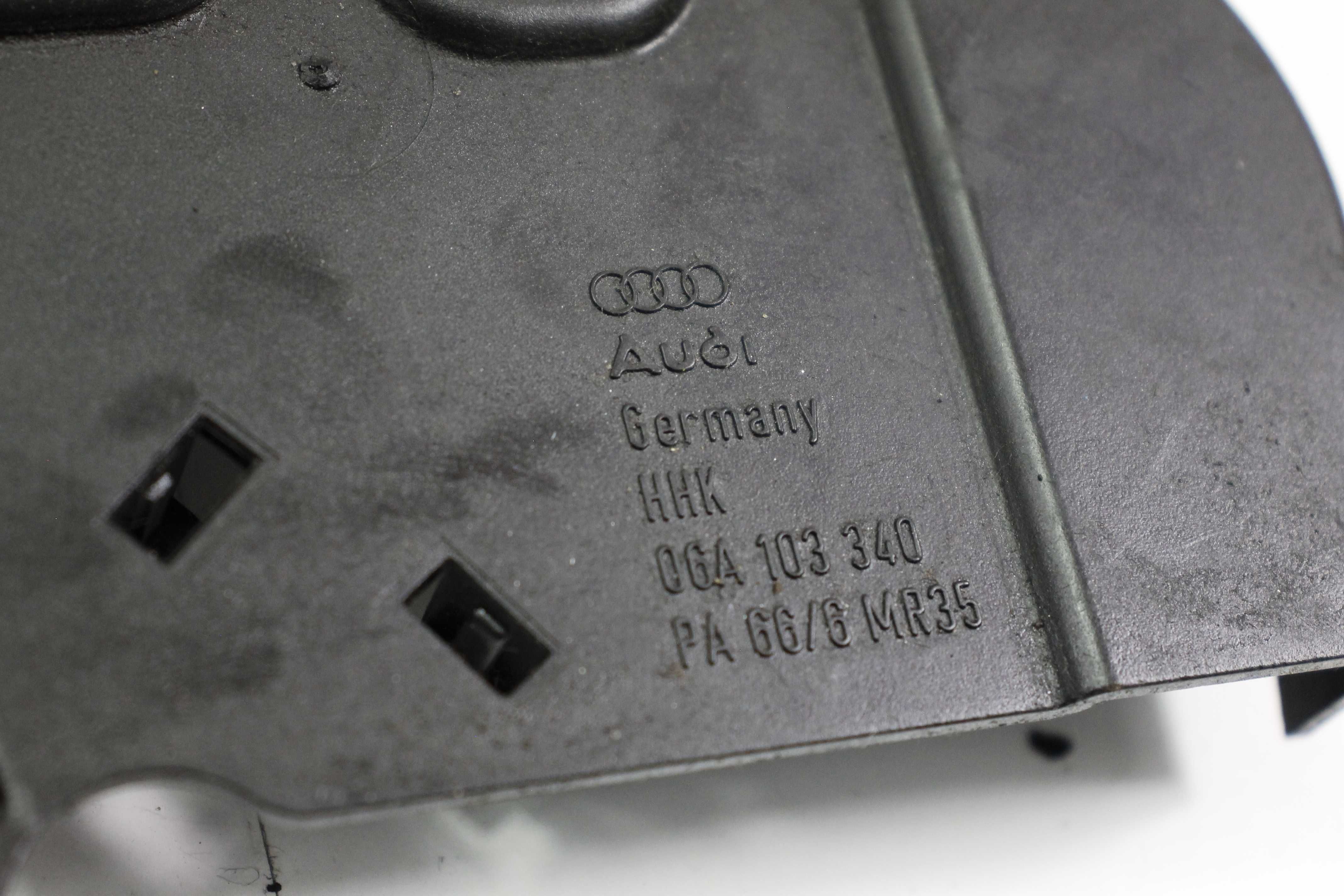 vw passat b6 2.0 fsi osłona napinacza łańcucha golf V skoda Audi a3
