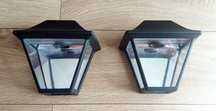 Kinkiety elewacyjne Philips gwint E27 kinkiet lampa