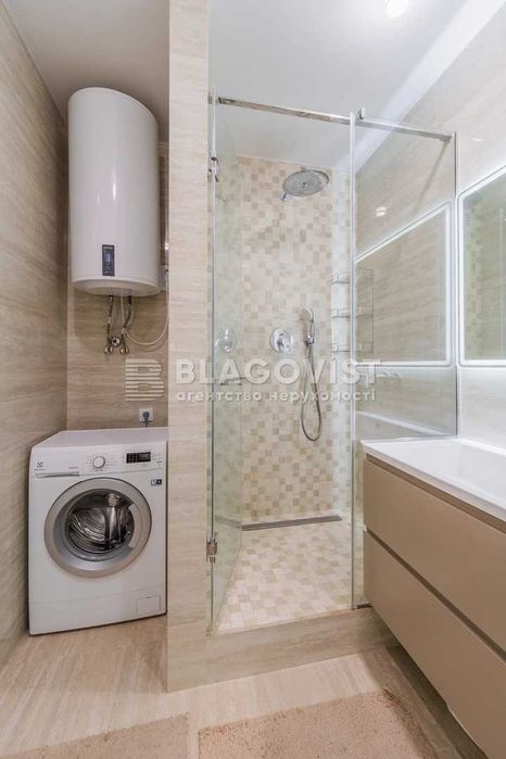 Продаж 3 к квартири з ремонтом Русанівська гавань