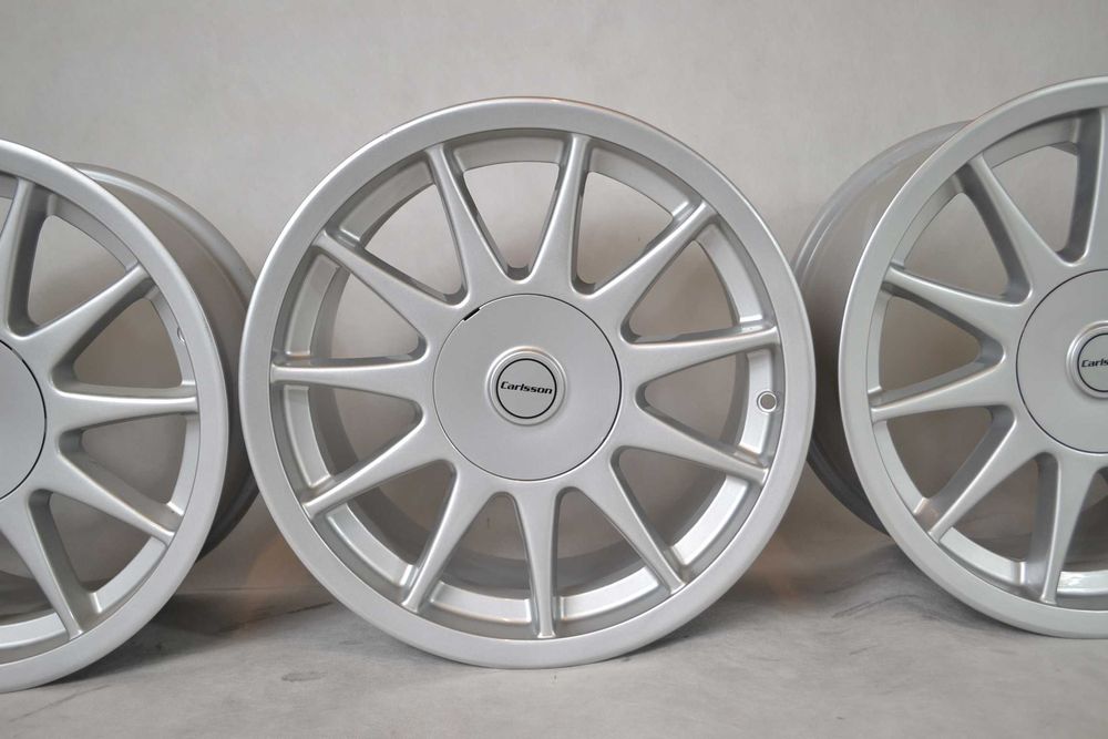 felgi Carlsson 16 5x112 Mercedes amg brabus