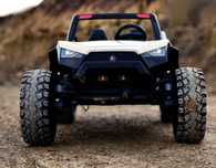 UTV BUGGY 24V 800W 4x4 Terenowy Auto AKUMULATOR Elektryczny 4 DZIECI