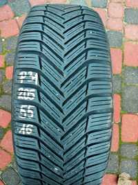 Opona Michelin Alpin 5 DT 205/55/16 P31