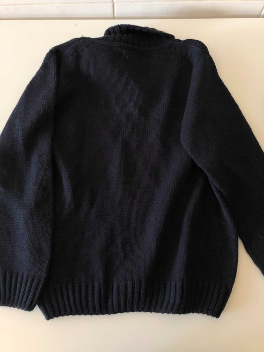 Novo - Malha - 9/10 anos - Zippy