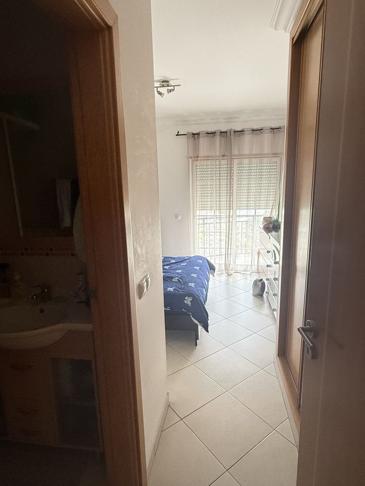 Vendo T2 Quinta do Romão - Quarteira