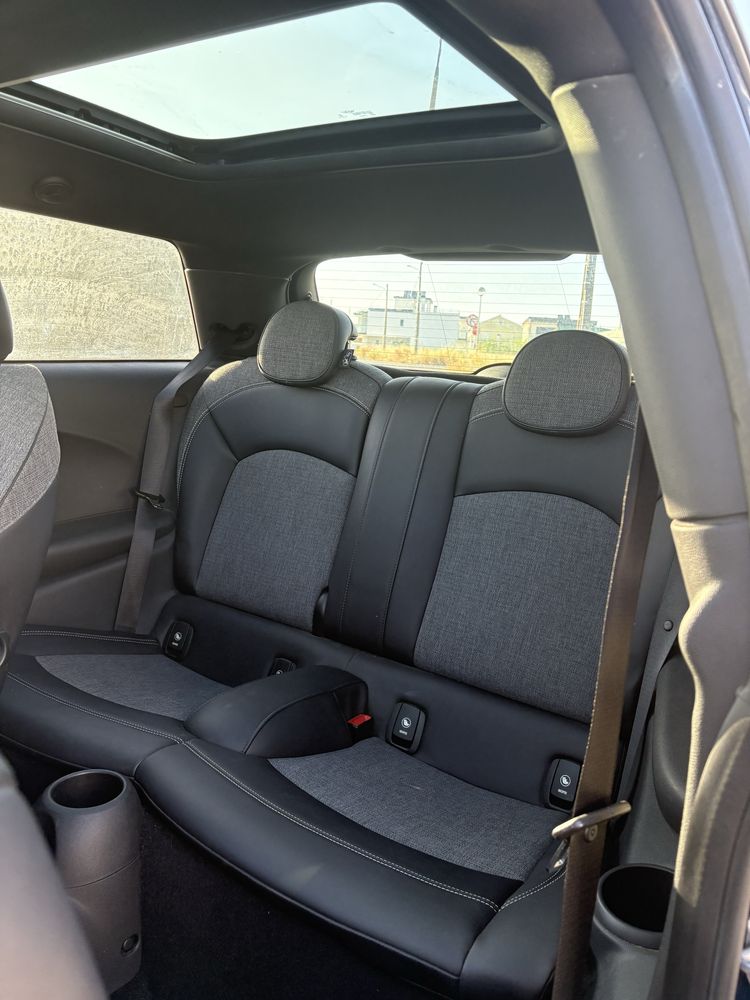 Mini Cooper D 1.5 (116cv)