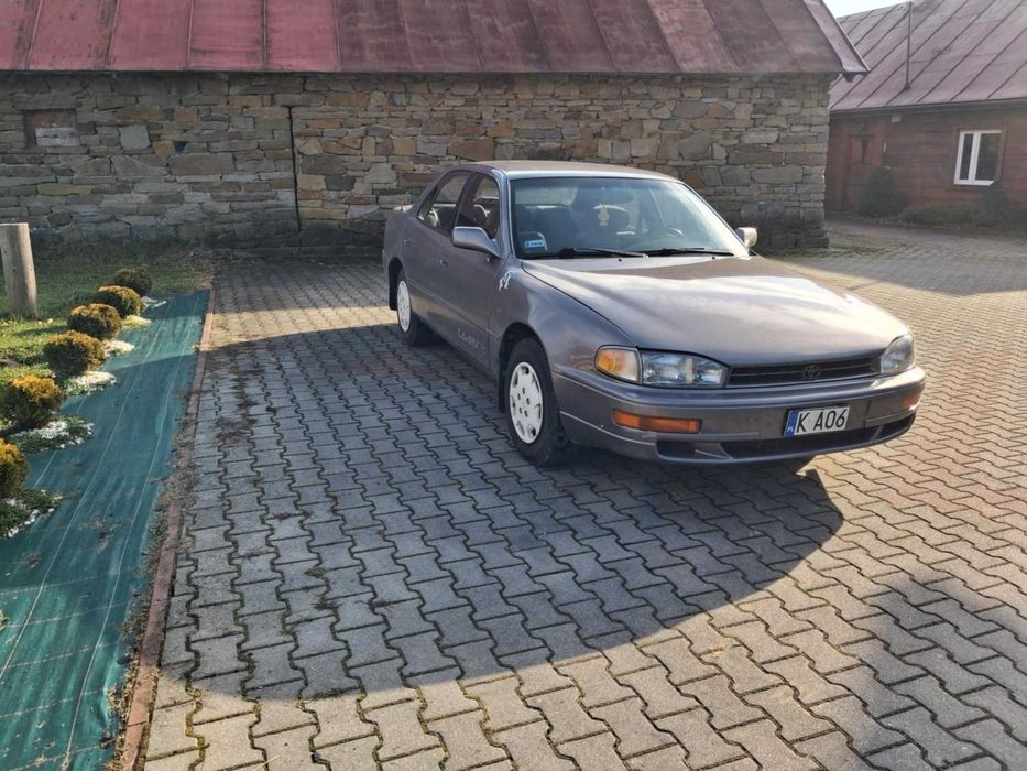Toyota Camry 1995 r.
