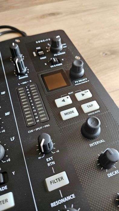 Mixer Allen & Heath Xone PX5