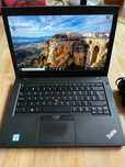 Laptop Lenovo L470, 8GB RAM, x64, Windows 10 ( tanio!! )