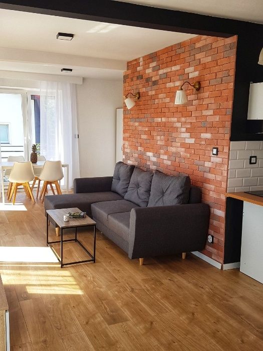 Apartamenty Darłówko