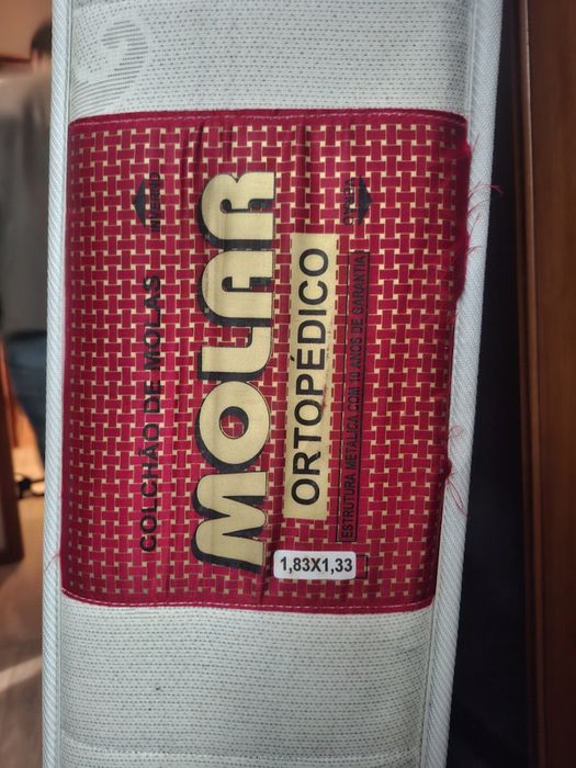 Colchao oportunidade