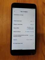 Мобільний телефон Redmi 5a 16GB