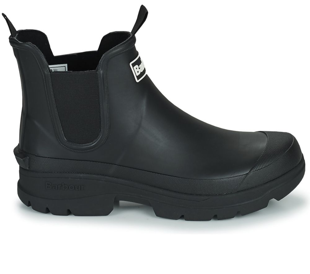 Botas baixas Barbour (NOVAS)