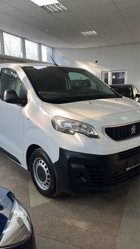 Peugeot expert 3 / 2.0 / довга база